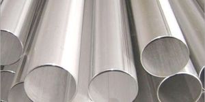 ASTM A312 Stainless Steel Seamless Tube