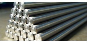 Stainless Steel Round Bar