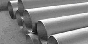 Hollow Titanium Pipe