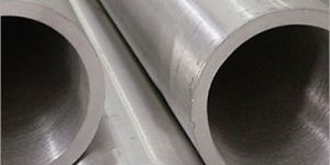 Seamless Stainless Steel Tube