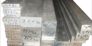 Stainless Steel Square Bar