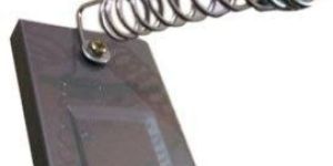 Soldering Iron Stand