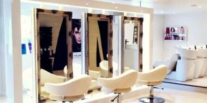 Salon Interior Designing Service