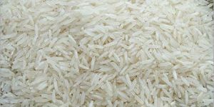 Parboiled Basmati Rice