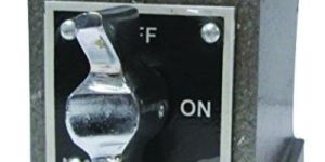 Magnetic V Block 100x95x75mm Pair