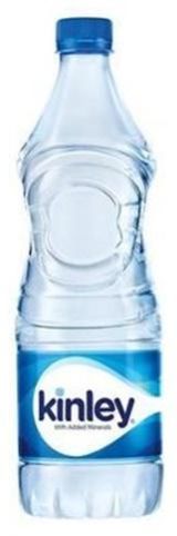 Kinley Drinking Water