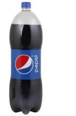 Pepsi Soft Drink