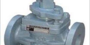 Plug Valve