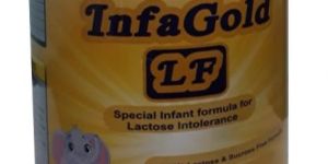 InfaGold LF Baby Milk Powder