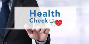 Corporate Health Services