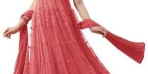 Ladies Anarkali Suit