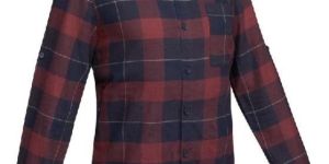 Mens Casual Shirt