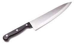 Kitchen Carving Knife