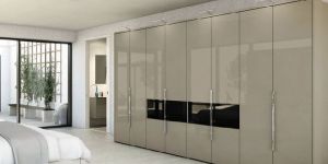 Modular Wardrobe