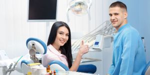 Dental Check up Services