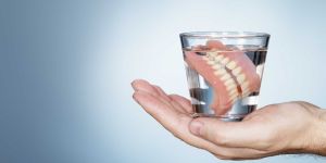 Dental Dentures Services