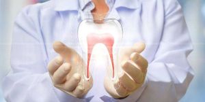 Root Canal Treatment Services