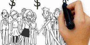 Whiteboard Animation Video Services