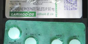 Chloroquine Phosphate