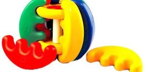 Activity Toys