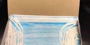 Disposable Face Mask