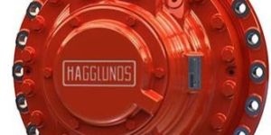 Hydraulic Motor Pump