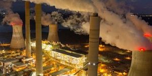 Power Plant Generator