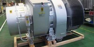 Turbocharger Spare Parts