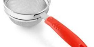 Stainless Steel Nexa Tea Strainer