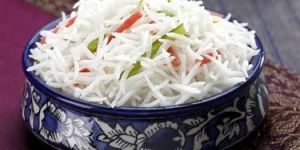 Basmati Rice