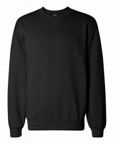 Crew Neck Sweater