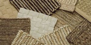 Natural Fiber Fabrics