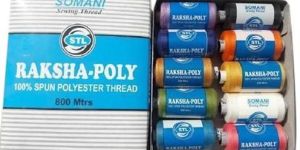 Polyester Sewing Thread