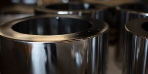 Hard Chrome Plating