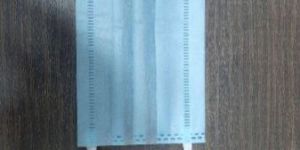 3-PLY Non-Woven Surgical mask