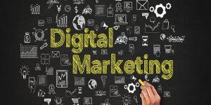 Digital Marketing Solution Services