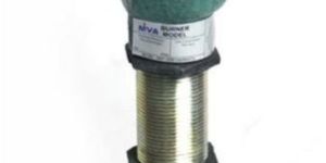 Brass Gas Burner