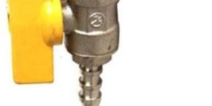 High Pressure Ball Valve