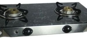 LPG Cooking Stove