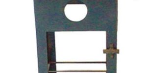 Single Burner Bhatti