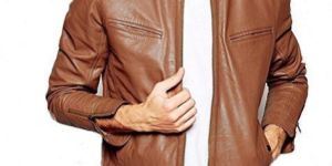 Mens Leather Jackets