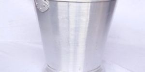 Aluminum Bucket