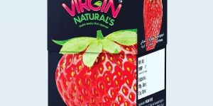 Chocolaty Strawberry