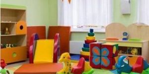Play School Interior Design