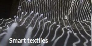 Smart Textiles Procurement Services