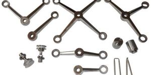 Glass Spider Fitting