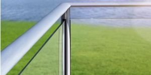 Stainless Steel Flat