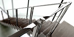 Stainless Steel Handrail