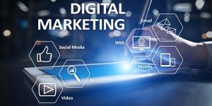 Digital Marketing in Indore