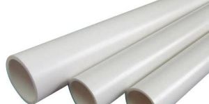 PVC Conduit Pipes